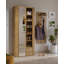 Sofronio Manufactured Wood Wardrobe-1241971337