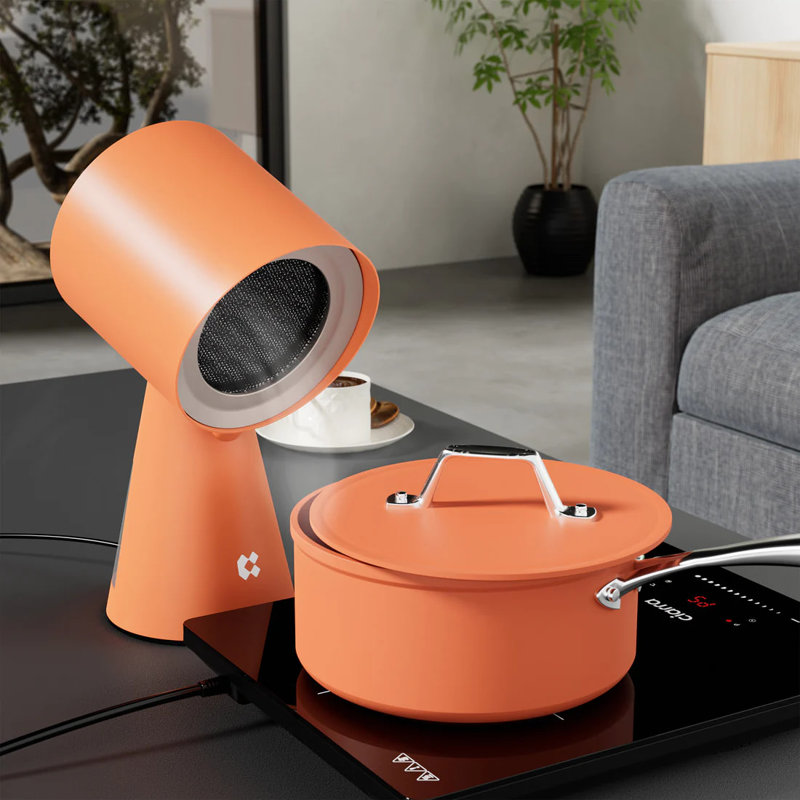 Hotte Jeremy Cass LLC, Orange