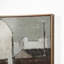 White Barn Print