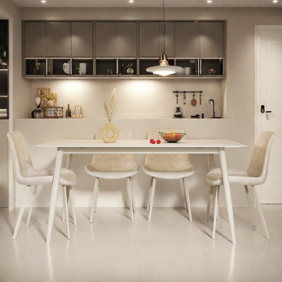 Table et chaise Gentle Home Style