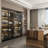 Hoschton Dining Cabinet