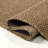 Solana Easy Rustic Solid Color Natural Indoor/Outdoor Rug-4547539-13486156