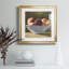 1_Bowl of Peaches II - reproduction encadrée de qualité supérieure - prête à être accrochée-867900693-867900691-867946832