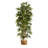 75'' Faux Bamboo Tree in Bamboo Planter