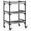 Kitchen Serving Cart-1801497579
