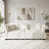Blanc beige est en rupture de stock