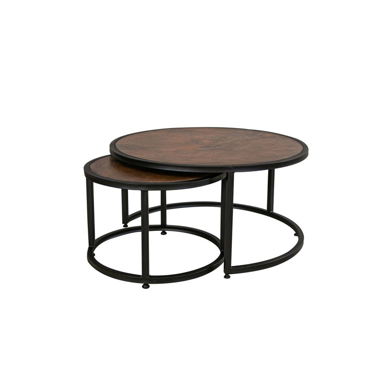 Table basse Robbie