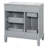 Sophisticated Bathroom Vanity with Innovative Drawer Design and Ample Storage-1043147430