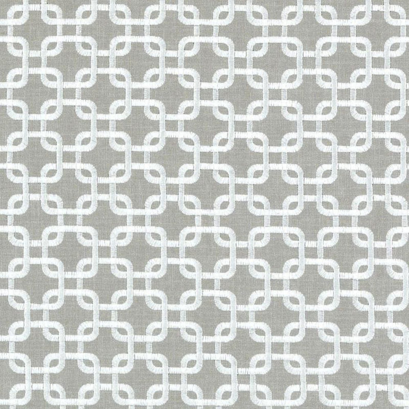 Tissu Stockwell, Colombe