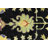 Performance Wool Floral Rug