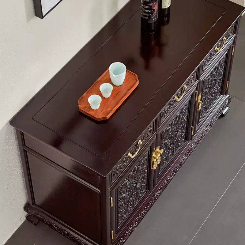 Buffet Kitchen Home