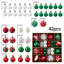 24cm Plastic / Acrylic Bauble