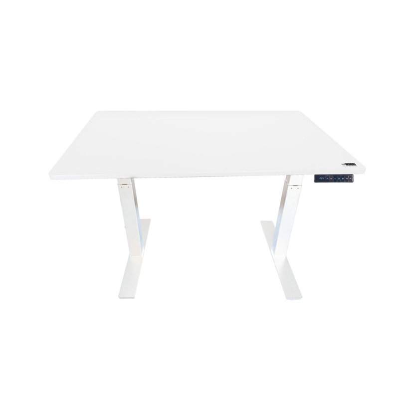 Bureau debout à hauteur ajustable