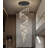 Glam 36 Lights Chandelier Led Dimmable Light-1004923322