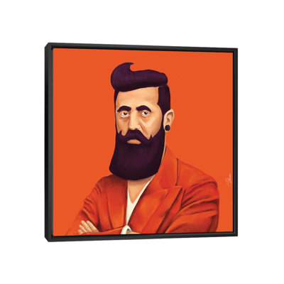 Benjamin Zeev Herzl
