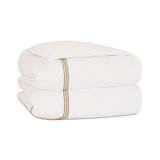 Tessa Percale Duvet Cover