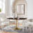 Lippa Dining Table by Modway-866918668-866918669-866918662
