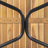 Olita Outdoor 4-Pieces Acacia Wood Rope Woven Conversation Set-111466544-122621289
