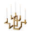 Skyline Candelabra
