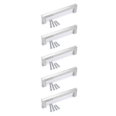Aryabella 12.8cm Bar Handle