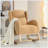 Jayna Rocking Chair