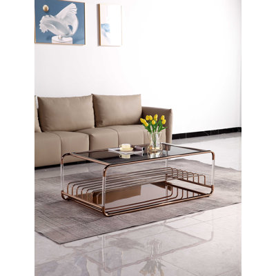 Table basse Montero