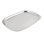 Bon Chef Stainless Steel Tray
