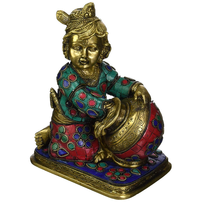 Tournelle Makhanchor Krishna