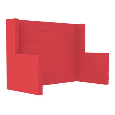 Ensemble de kiosque pour salon Everblock
