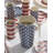 Oneida Vintage Americana Handled Serving Tray