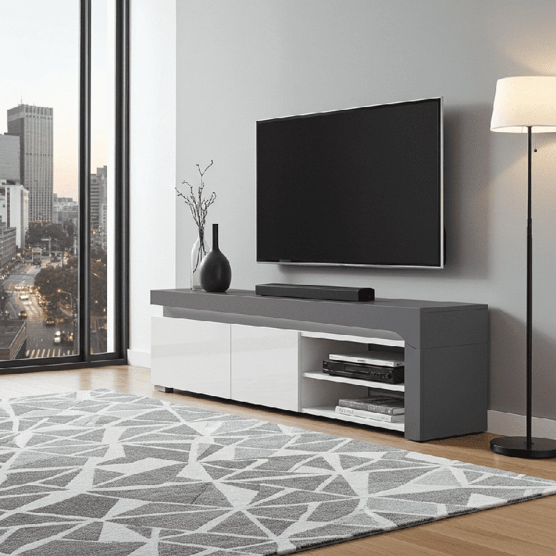TV Stand for TVs up to 65"