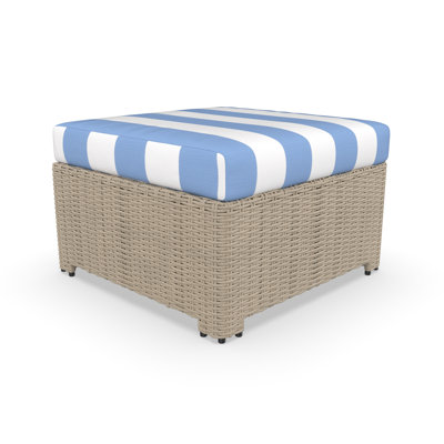 Henri 2-Person Sunbrella® Patio Seating Group