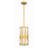Ashtion 1 - Light Cylinder Pendant-88492648