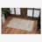 Elegance GC_CNC6007 Gold 5 ft. 3 in. x 7 ft. 3 in. Area Rug
