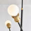 Sperryville 10 - Light Sputnik Chandelier