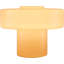 Lampe de table Luelsot Rainville-1373456031