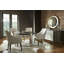 Prado Round Dining Table