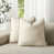 Natural Linen selected