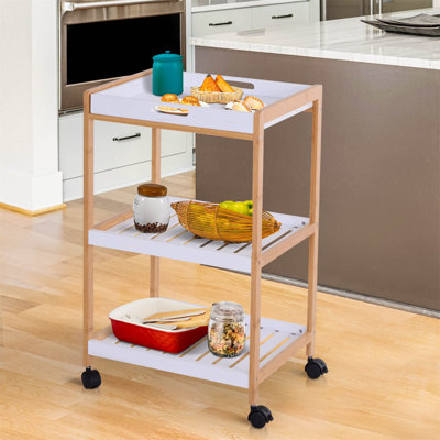 Feyre Kitchen Cart