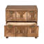 Musashi Dresser
