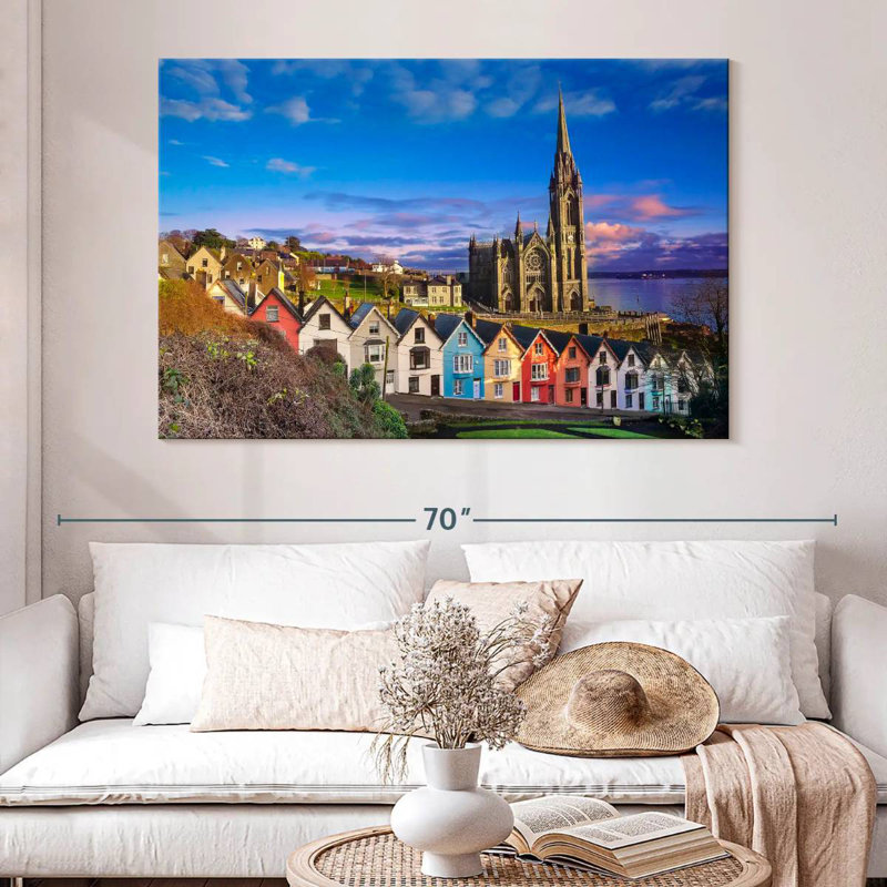 Cathédrale de Nicci Cobh