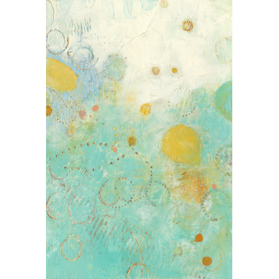 Wim II by Sue Jachimiec - Wrapped Canvas Art Prints