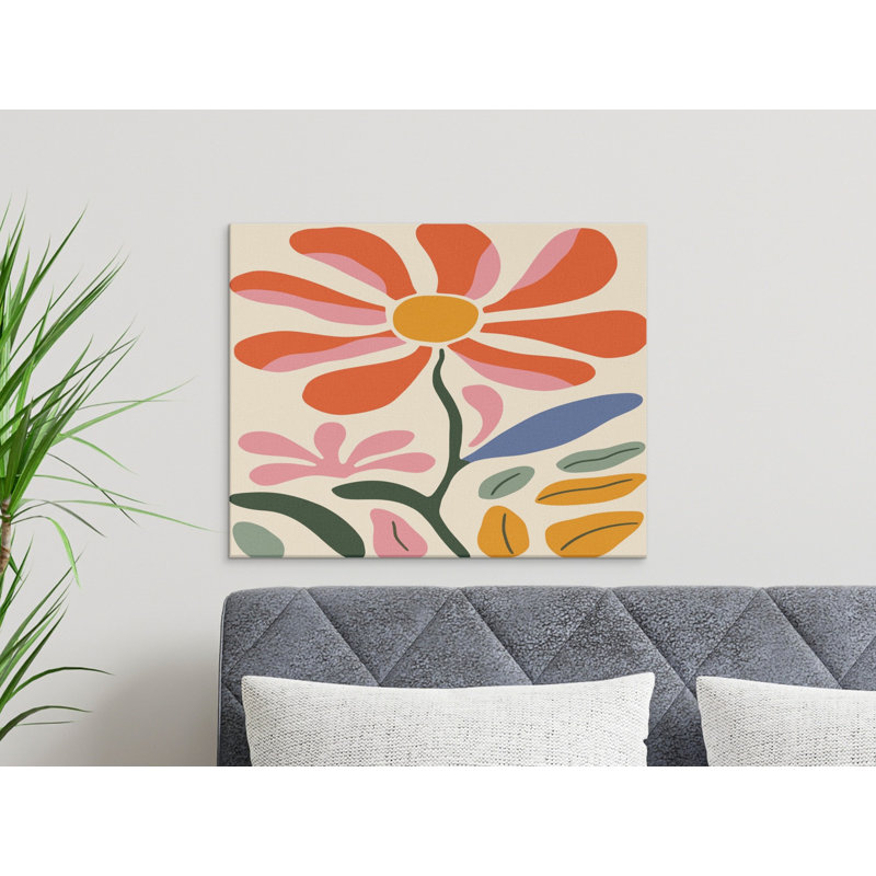 Schlesinger Wrapped Canvas Print Set, 14x11