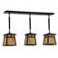 Seneca 3 - Light Pendant