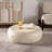 Vintage Round Coffee Table
