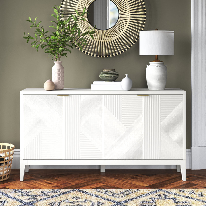 Clarice 63'' Sideboard
