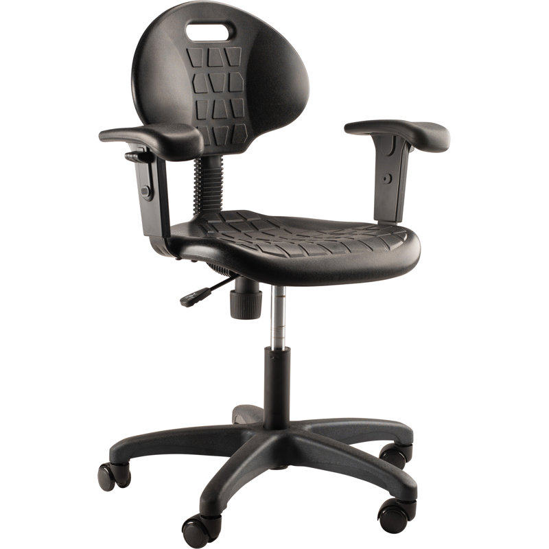 Tabouret Kangaroo, 16 po à 21 po