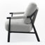 Fauteuil Boucle-913903173