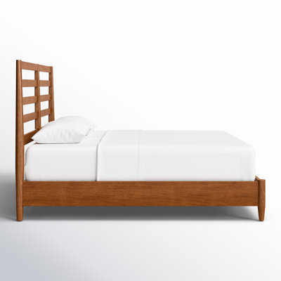 Williams Slatted Bed