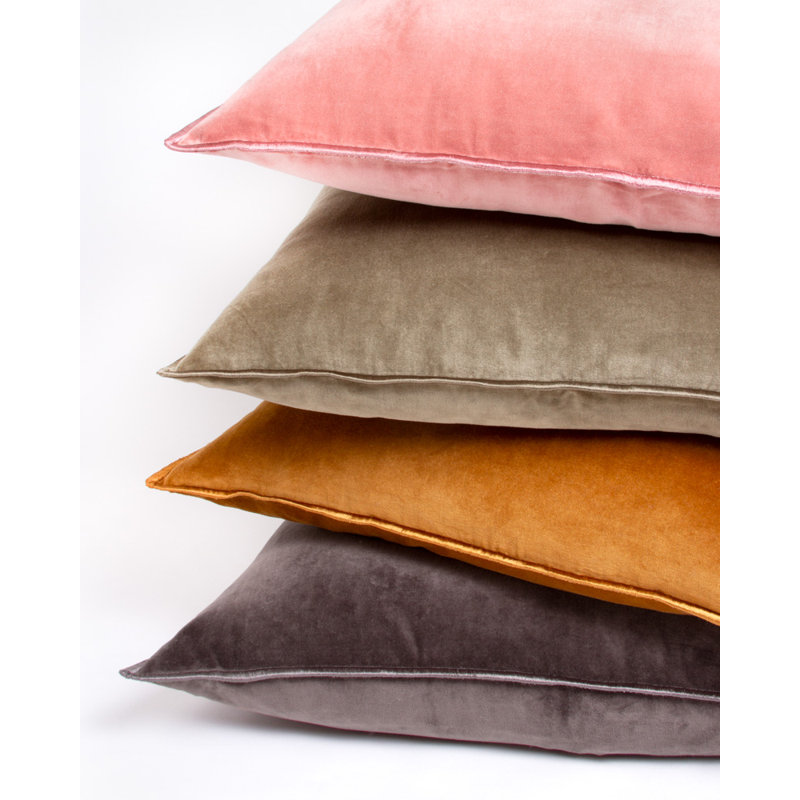 Sloane Rectangular Pillow Cover & Insert, Dark Green